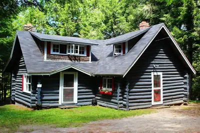 Image de Pet-Friendly Cottage entièrement équipée avec Vue sur l'eau dans Downeast Maine, 7 couchages