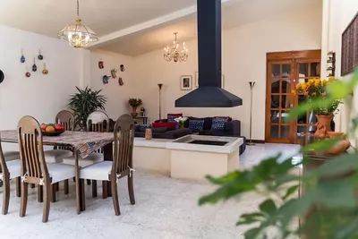 Image de Belle maison dans le quartier historique de Quetzaltenango