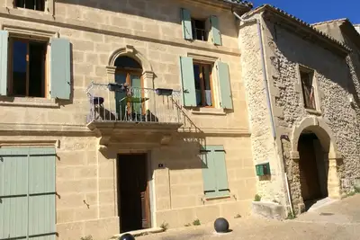 Image de T3 Heart Of The Village Close To Shops And River