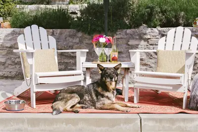 Image de Avila Beach Cottage - à quelques pas de la meilleure plage de la côte centrale!