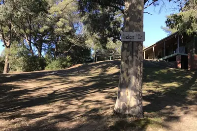 Image de Détendez-vous à Taylor Bay Lake Eildon