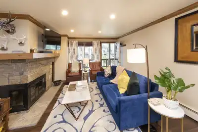 Image de Aspen Core Condominium