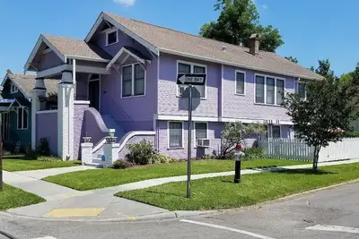 Image de Mid City / City Park, Corporate / Executive Apt, zone propre et sûre