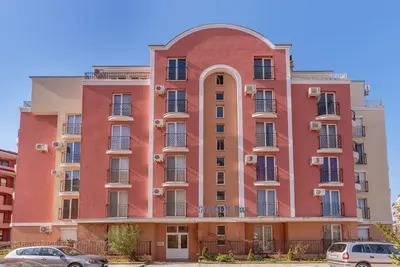 Image de Appartement Golden day