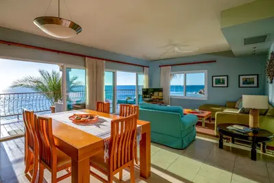 Image de Meilleur emplacement de surf à Cabo / Ocean Front