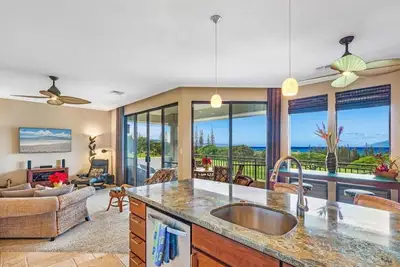 Image de Platinum Maui Vacations ~ Tres Belle Villa! ~ 5 Etoiles Toujours!