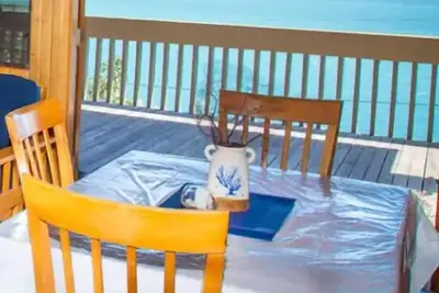 Image de Punta Aloe 20 Ocean Front Villa Apartment