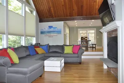 Image de Nouveau Seabury, Maison Familiale Avec DISPONIBILITÉ ÉTÉ 2019