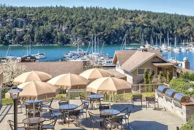 Image de Forêts luxuriantes, eaux calmes et paysages spectaculaires!