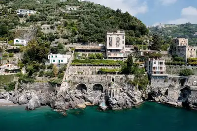 Image de Location villa Ravello - CĂ´te amalfitaine