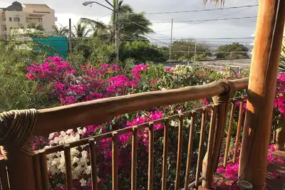 Image de Maison de plage de Punta Mita - The Original Casa Sera