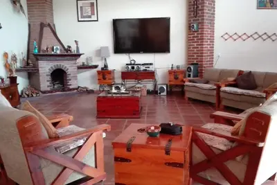 Image de Casa de descanso fines de semana (ixtapan del oro)