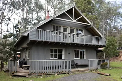 Image de Telebu - situé au Mont Buller