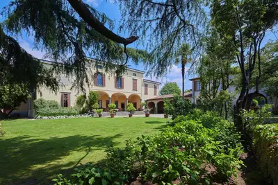 Image de Villa Exclusive du '600 À Erbusco - Franciacorta à une heure de Milan