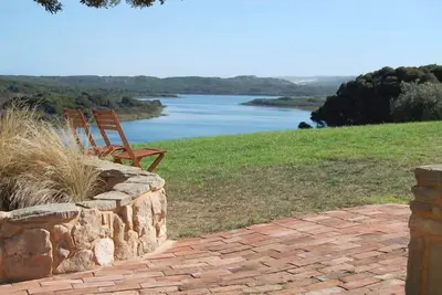 Image de La maison des lacs Cape Bridgewater