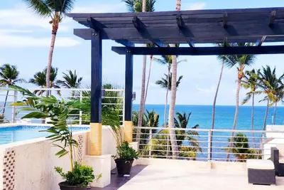 Image de Punta Cana Bachelor Party 14 Br Beach Luxury Penthouse Style Bonus Gratuits