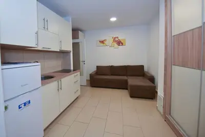Image de Nouvel appartement près de la plage de Zrce, Gajac 4 + 4