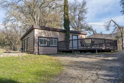 Image de Propriété Rock View Cabin