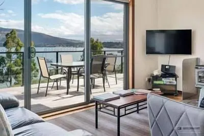 Image de Driftwood Cottages - The Beach House