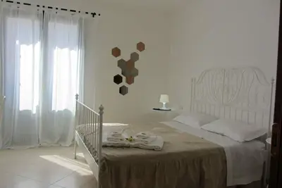 Image de Casa Corallo - Maison neuve dans le centre historique d'Ispica.