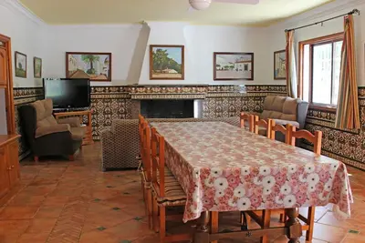 Image de Casa La Fresneda pour 10 personnes