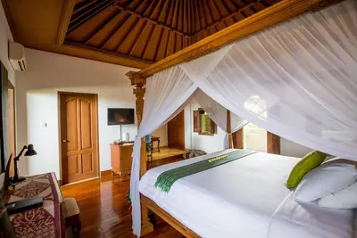 Image de Balinese Heaven - Suites Jardin et Terrasse