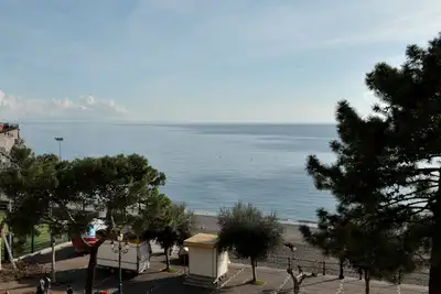 Image de Appartement \"La Torricella\" - logement Ravello