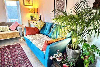 Image de Calum's City Apartment