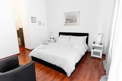 Image de Feeling at Home, l'appartement dans la ville éternelle