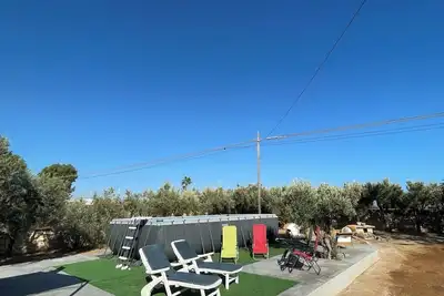 Image de Maison de vacances \"mer et nature\"