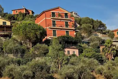 Image de Grande Villa 20+ 5 Terre Garden