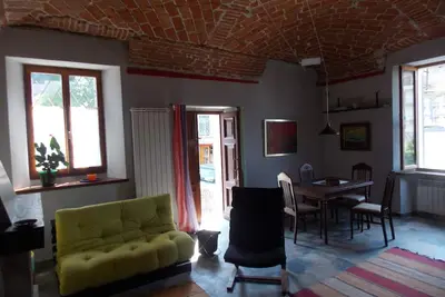 Image de Cahllets, appartements La casa d'Angelina