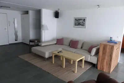 Image de Appartement de vacances Appenzell pour 1 - 4 personnes avec 2 chambres à coucher - Appartement de va