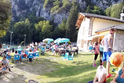Image de Maison dans les Alpes italiennes Orobian (Sky Resort)