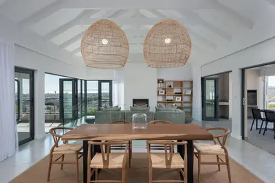 Image de Villa Marie: maison de rêve dans un domaine sécurisé gardé