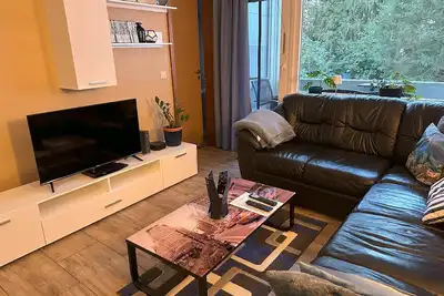 Image de Appartement de vacances Goslar pour 1 - 5 personnes avec 2 chambres Ă coucher - Appartement de vacan