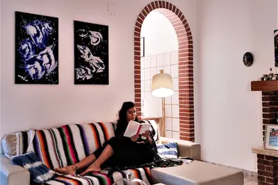 Image de Maison de Dario - Villa dans le Salento