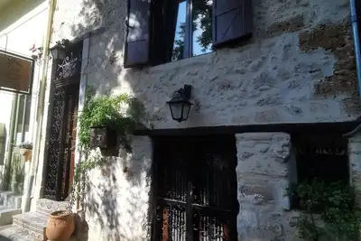 Image de Appartement de vacances dans la vieille ville pittoresque de La Canée