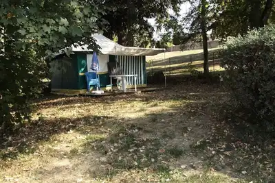 Image de Eco Lodge 5p 5 Personen