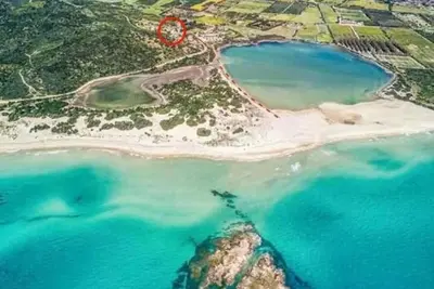 Image de Su Giudeu n. 10 - maison de plage familiale