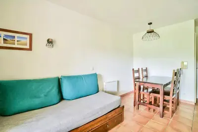 Image de Appartement 2 Pièces 5 Personnes - Confort