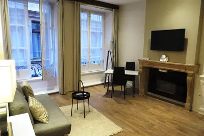Image de studio Vieux Lyon