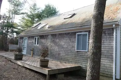 Image de Promotions de dernière minute / Animaux acceptés / TRÈS bas tarifs hors saison! ! ! ! / Meilleures critiques! ! ! !