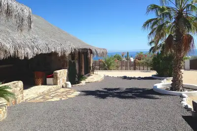 Image de Villa Pitaya Meilleure plage Ă El Sargento Lexury Palapas la Choya Ocean View.