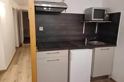Image de Studio-Cabine Ideal Ski Village Bareges Repos Air Pur Randonnees Cure Thermale