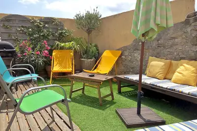 Image de Belle maison de village