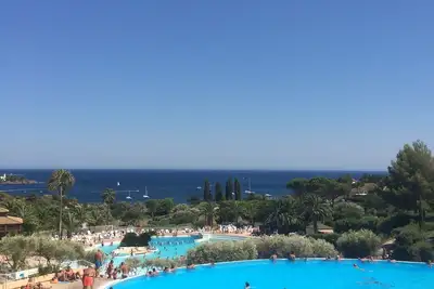 Image de Cap Esterel St Raphael/Agay