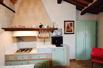 Image de Charmant Anfiteatro Apartment