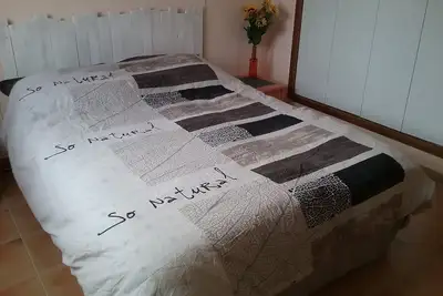 Image de Chambre chez l'habitant