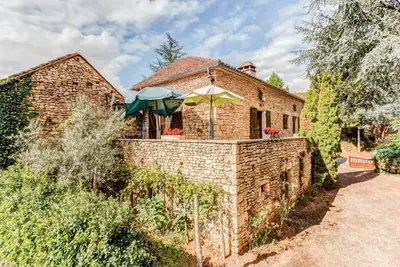 Image de Maison En Pierre Perigord Noir